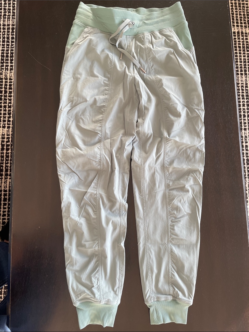 lululemon athletica Dance Studio Mid-Rise Jogger
Full Length
